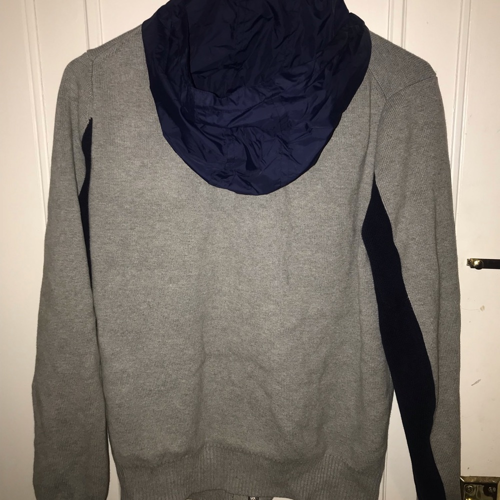 Jacket - Picture 2 of 2